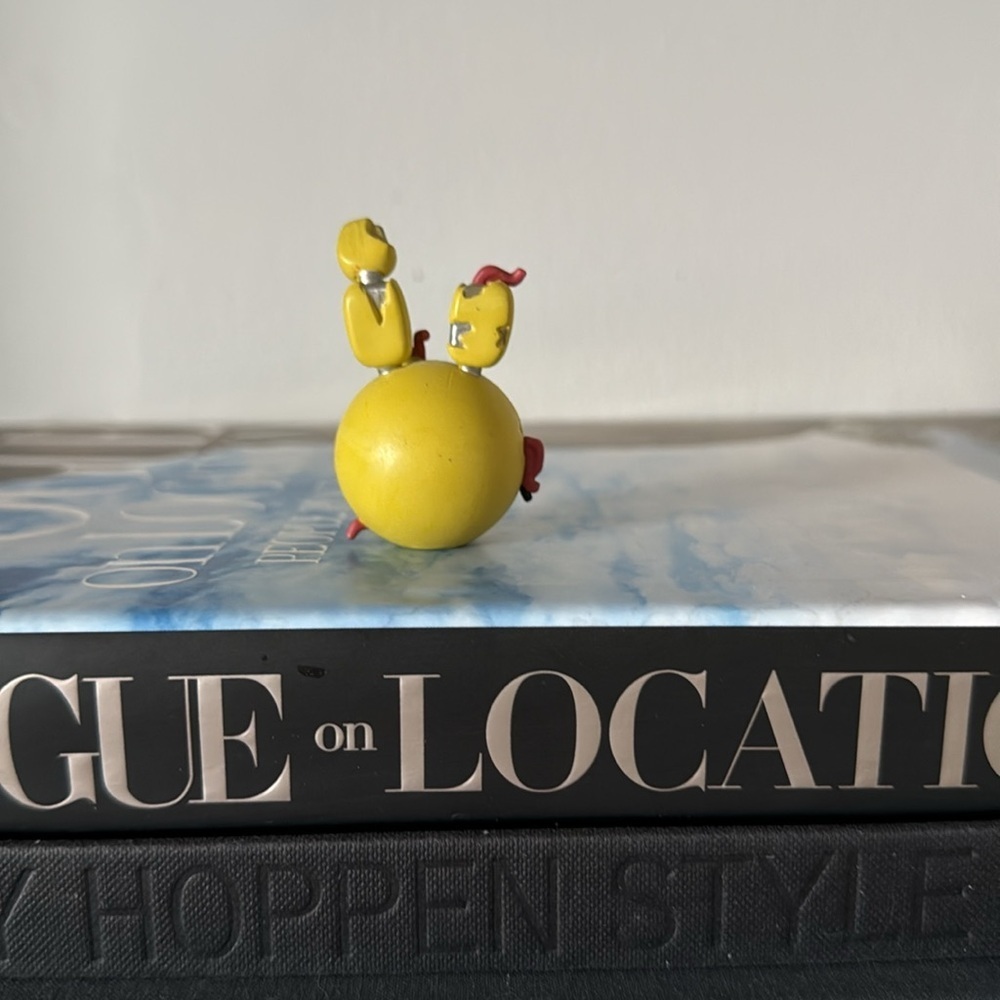 2016 Funko Five Nights At Freddy’s Springtrap Mymoji Head Figurine Toy #2 - Picture 2 of 3